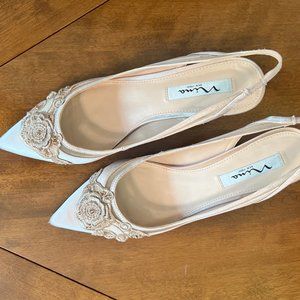 Wedding Dress shoes